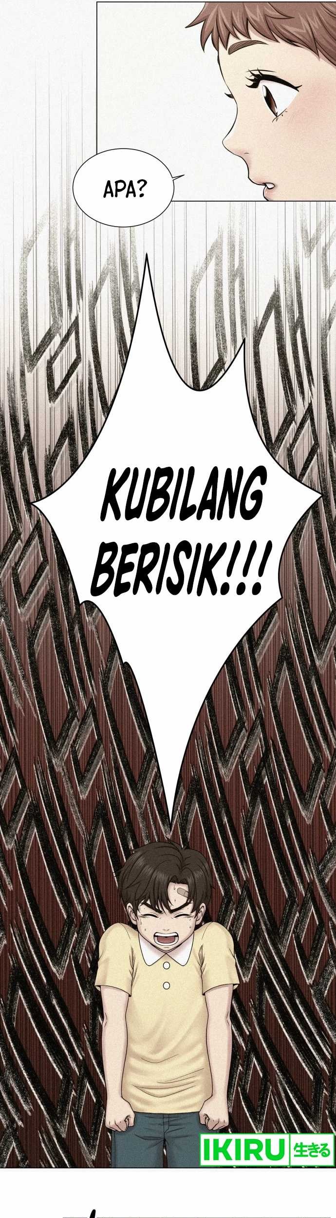 Trauma Center: Surgeon Baek Kang-Hyeok Chapter 1 Gambar 6