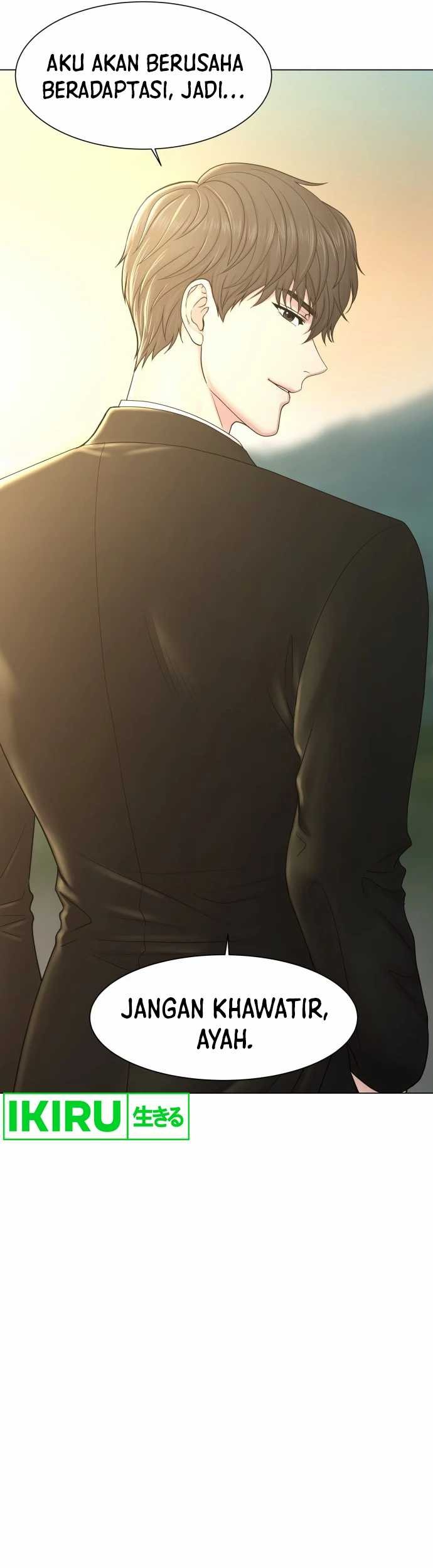 Trauma Center: Surgeon Baek Kang-Hyeok Chapter 1 Gambar 18