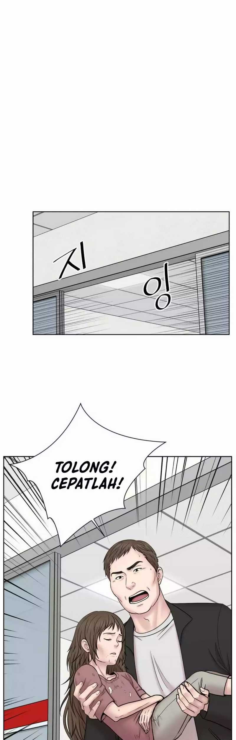 Baca  Trauma Center: Surgeon Baek Kang-Hyeok Chapter 10 Gambar 2