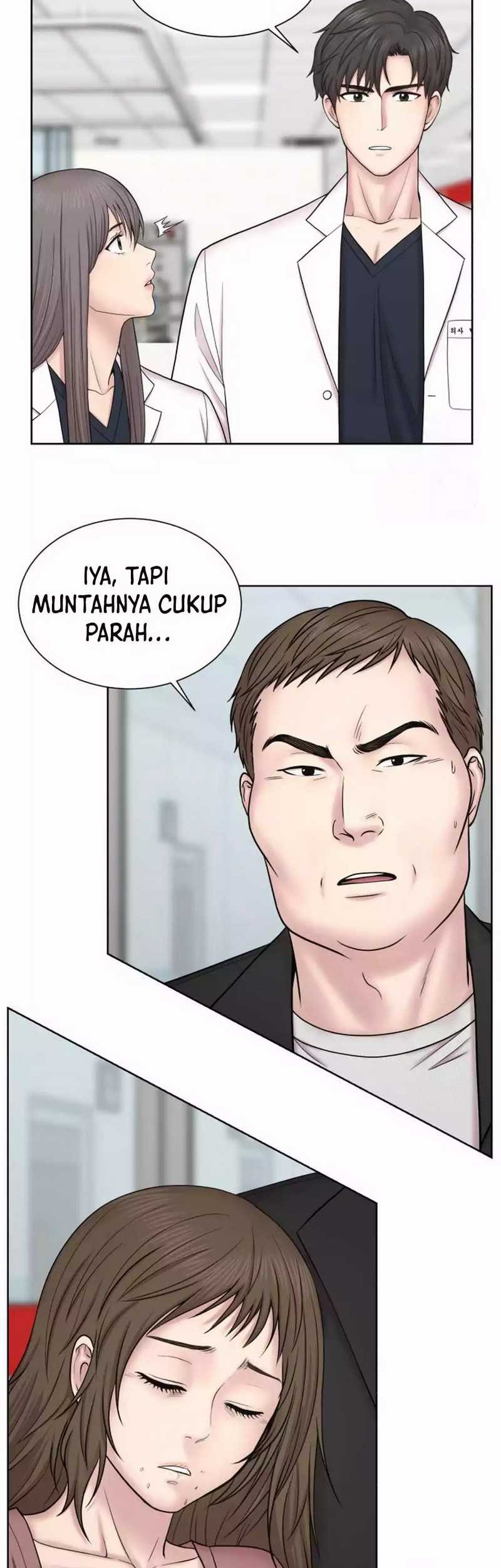 Trauma Center: Surgeon Baek Kang-Hyeok Chapter 10 Gambar 5
