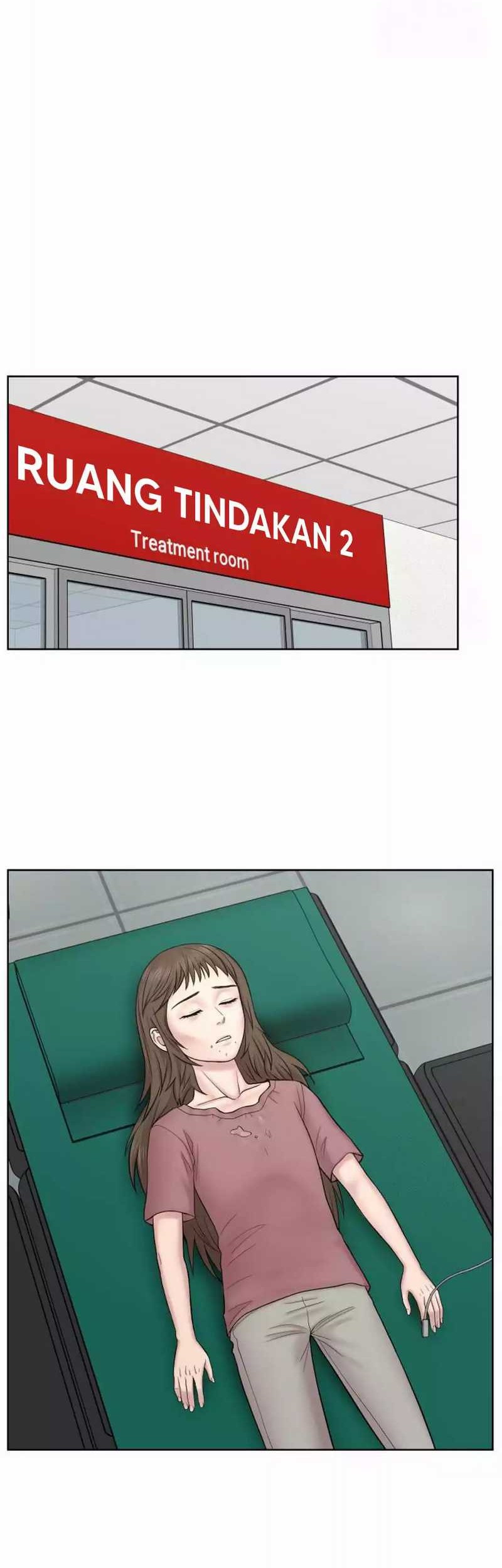 Trauma Center: Surgeon Baek Kang-Hyeok Chapter 10 Gambar 8