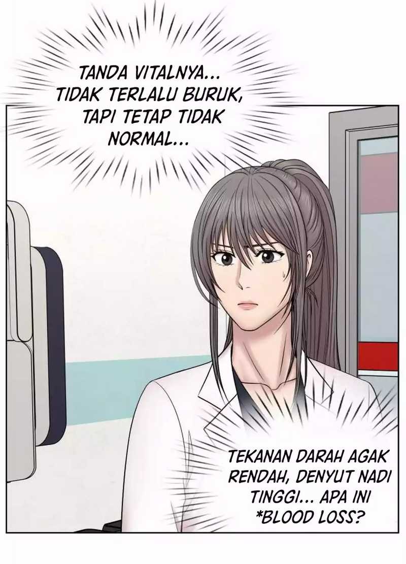 Trauma Center: Surgeon Baek Kang-Hyeok Chapter 10 Gambar 11