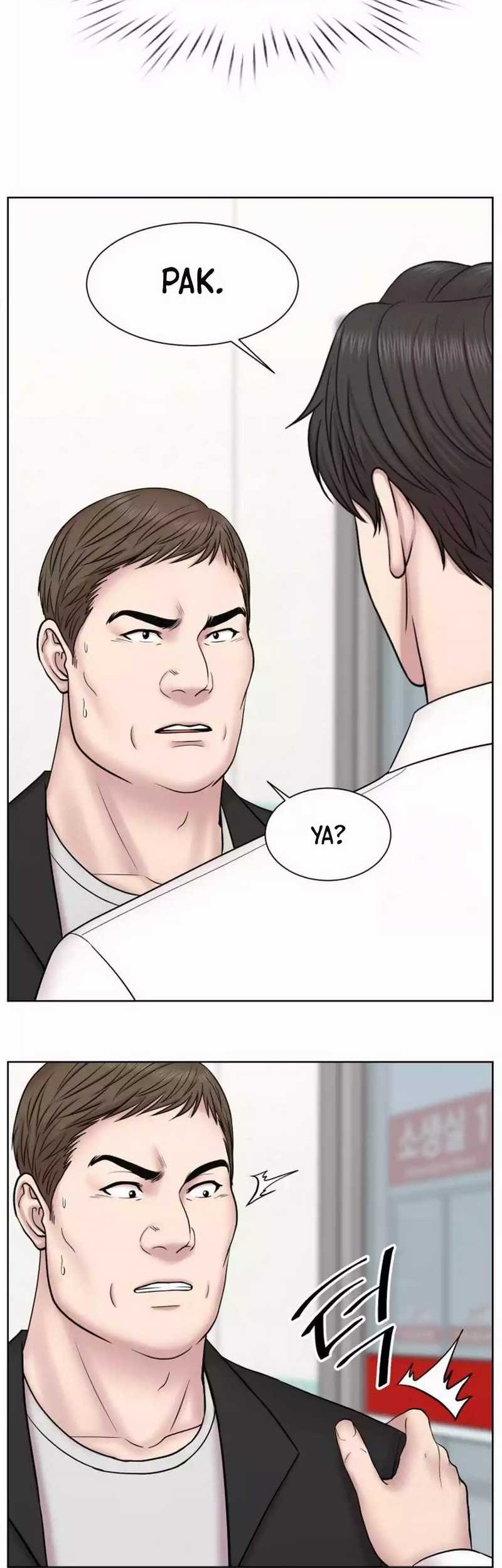 Trauma Center: Surgeon Baek Kang-Hyeok Chapter 10 Gambar 28