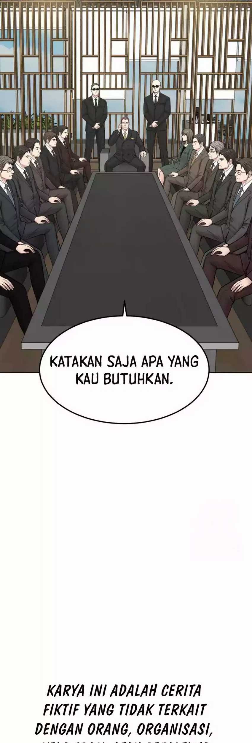 Trauma Center: Surgeon Baek Kang-Hyeok Chapter 11 Gambar 56