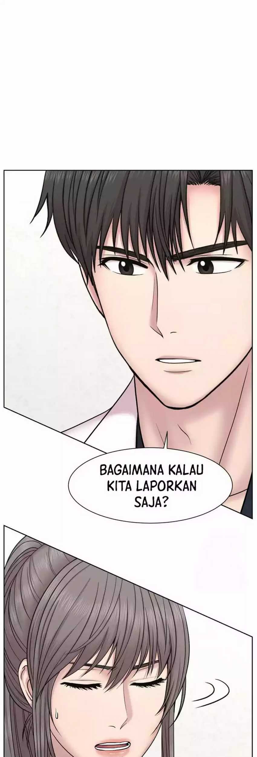 Baca  Trauma Center: Surgeon Baek Kang-Hyeok Chapter 11 Gambar 2
