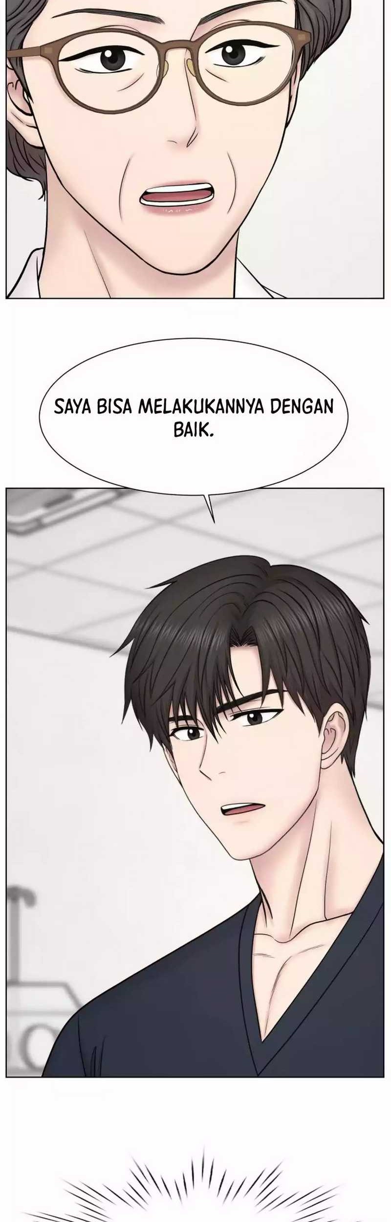 Trauma Center: Surgeon Baek Kang-Hyeok Chapter 12 Gambar 44