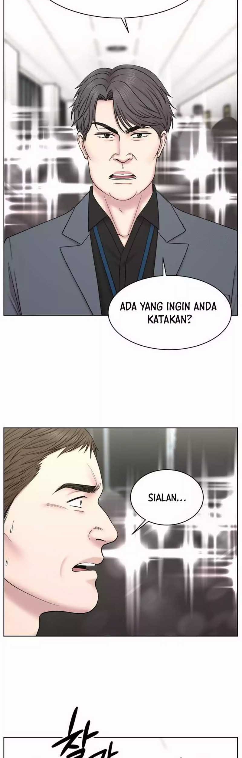 Trauma Center: Surgeon Baek Kang-Hyeok Chapter 12 Gambar 5