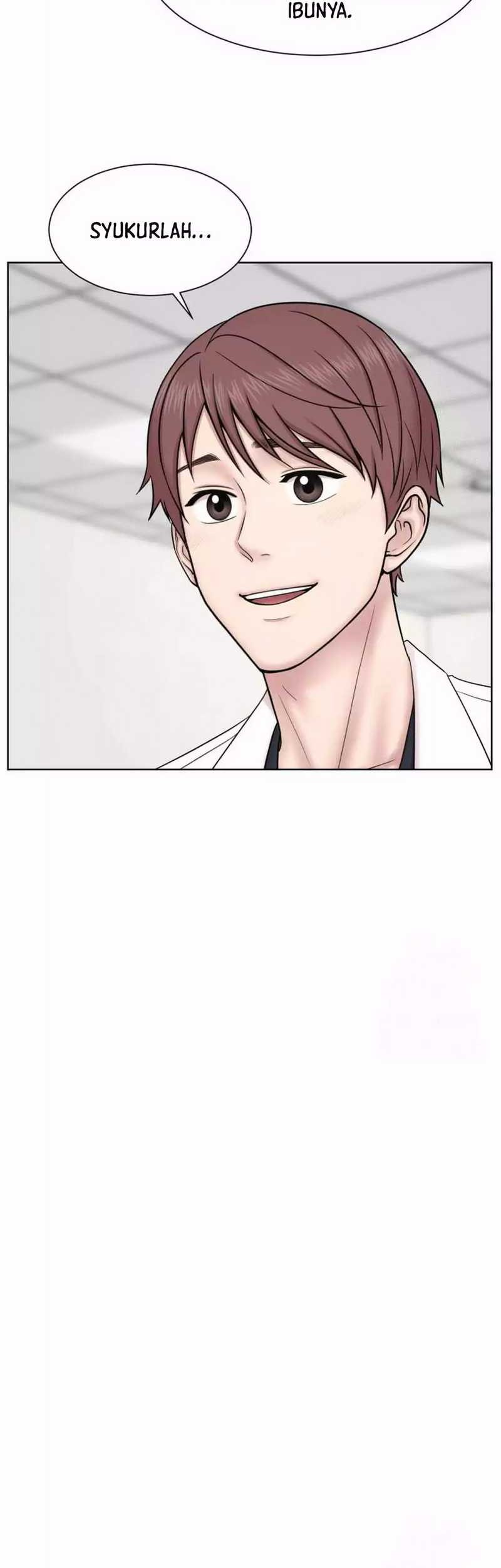 Trauma Center: Surgeon Baek Kang-Hyeok Chapter 12 Gambar 14