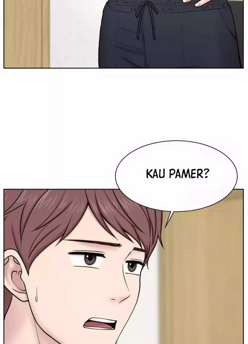 Trauma Center: Surgeon Baek Kang-Hyeok Chapter 12 Gambar 31