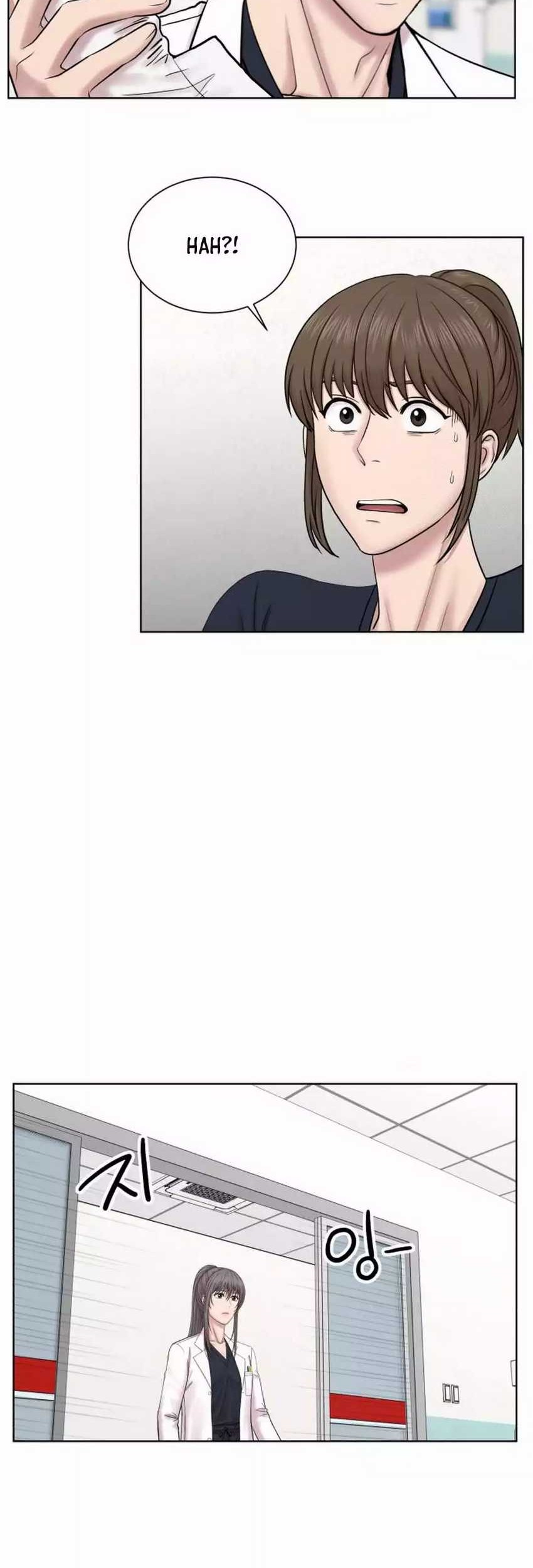 Trauma Center: Surgeon Baek Kang-Hyeok Chapter 13 Gambar 55