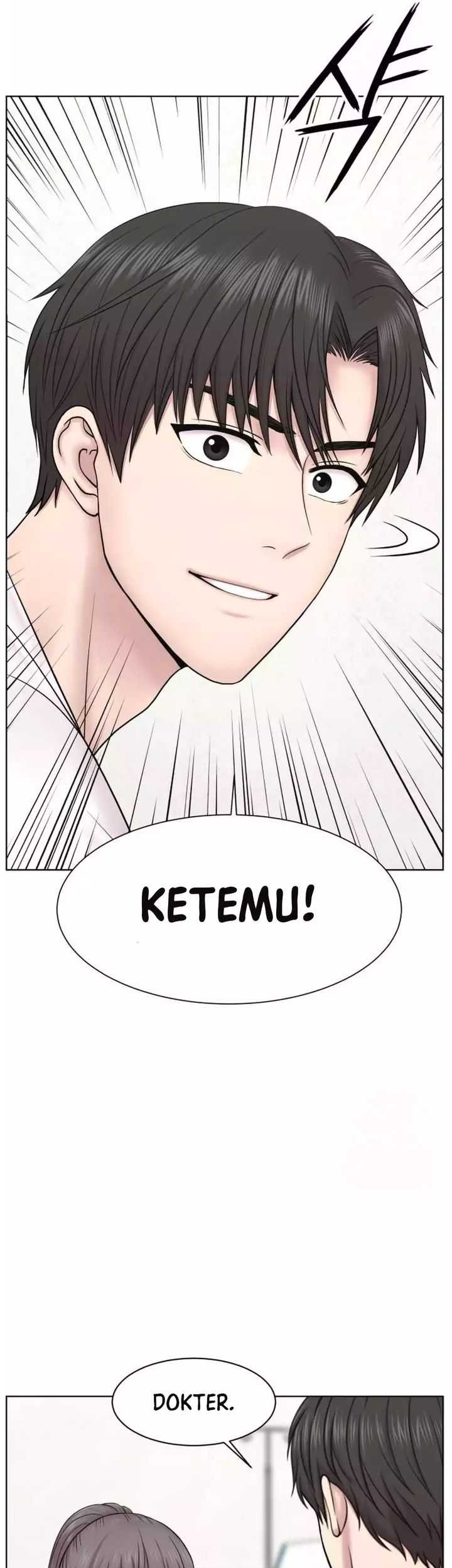 Baca Trauma Center: Surgeon Baek Kang-Hyeok Chapter 14 Gambar 2