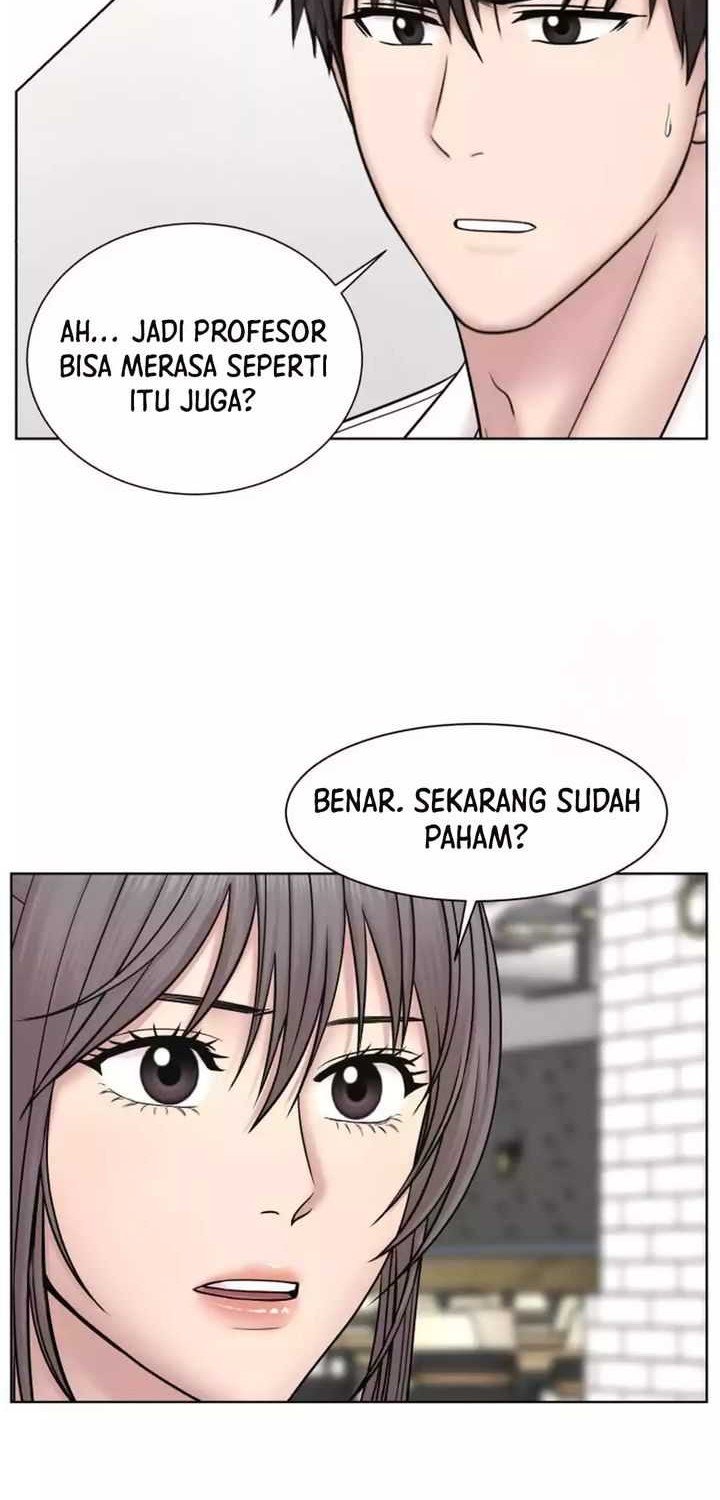 Trauma Center: Surgeon Baek Kang-Hyeok Chapter 15 Gambar 24