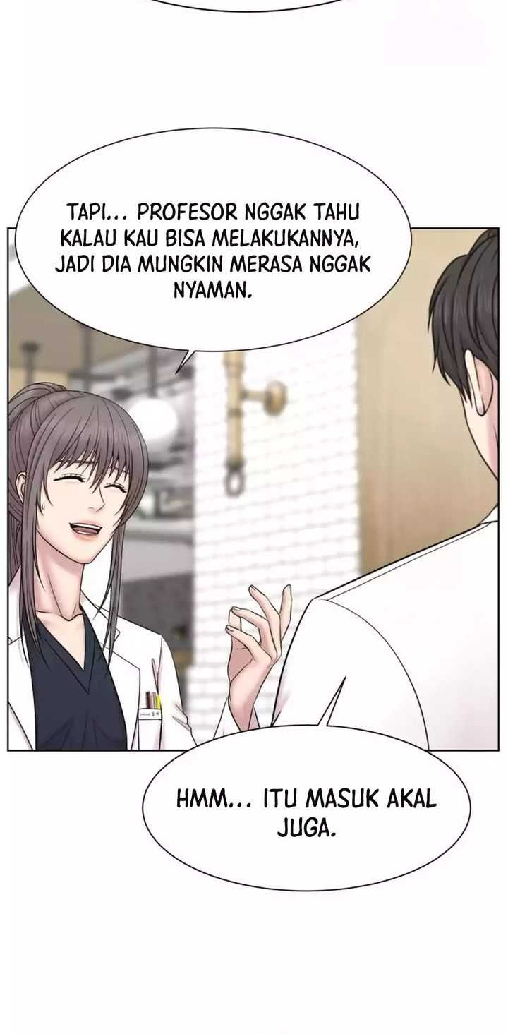 Trauma Center: Surgeon Baek Kang-Hyeok Chapter 15 Gambar 26