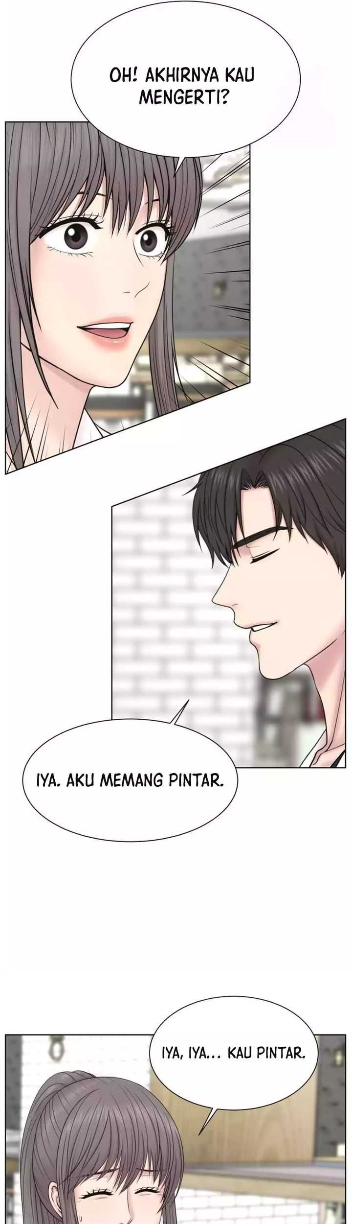 Trauma Center: Surgeon Baek Kang-Hyeok Chapter 15 Gambar 27