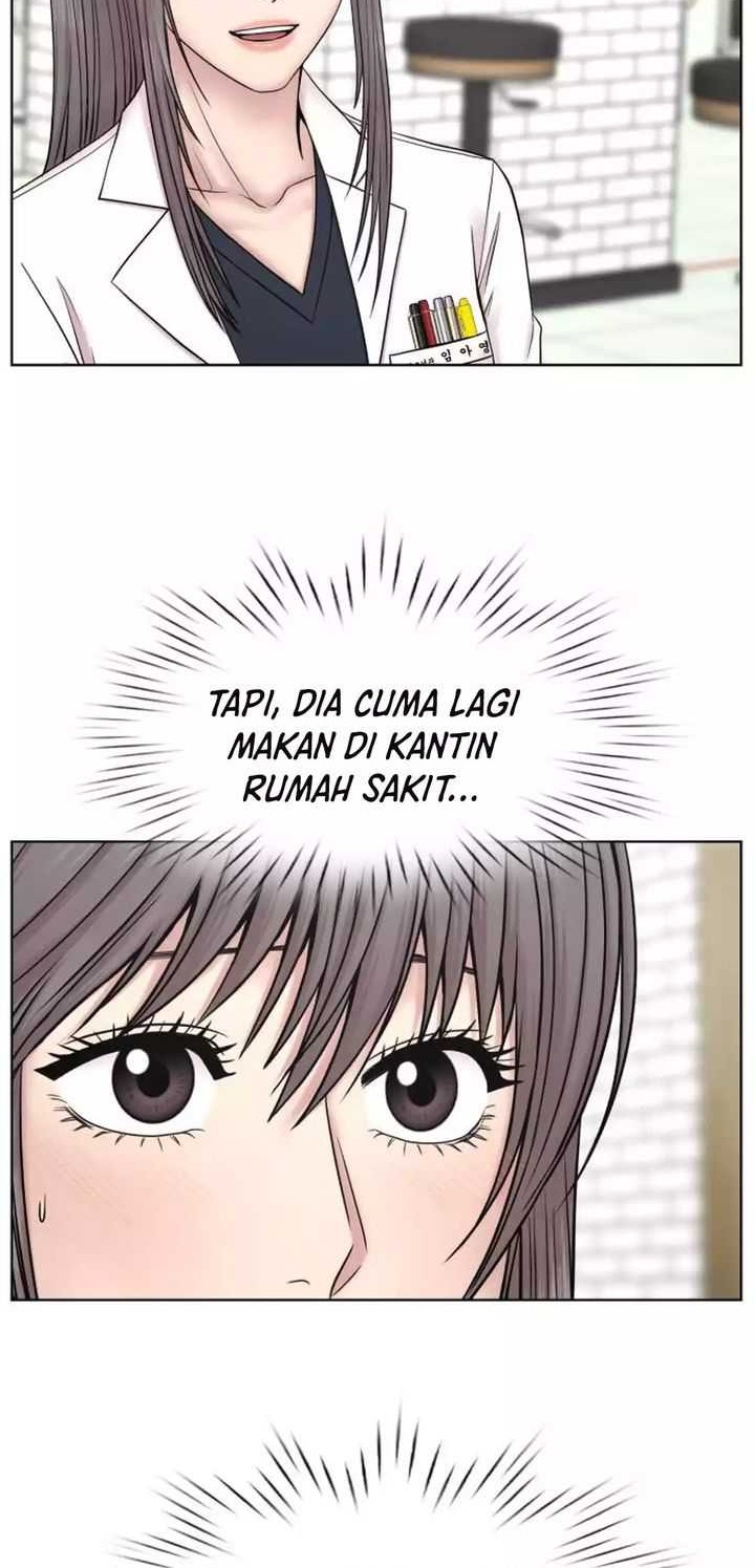 Trauma Center: Surgeon Baek Kang-Hyeok Chapter 15 Gambar 28