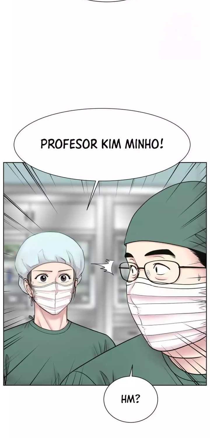 Baca Trauma Center: Surgeon Baek Kang-Hyeok Chapter 15 Gambar 2