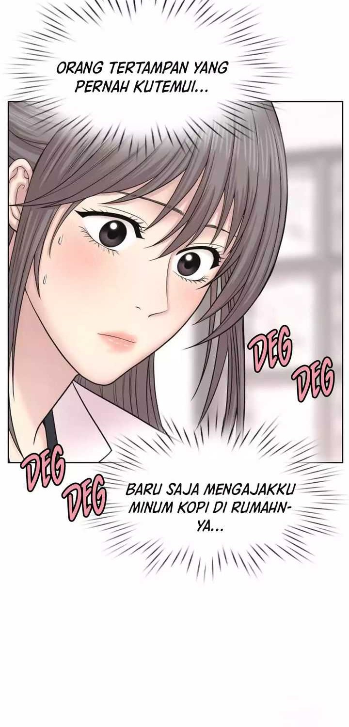 Trauma Center: Surgeon Baek Kang-Hyeok Chapter 15 Gambar 46