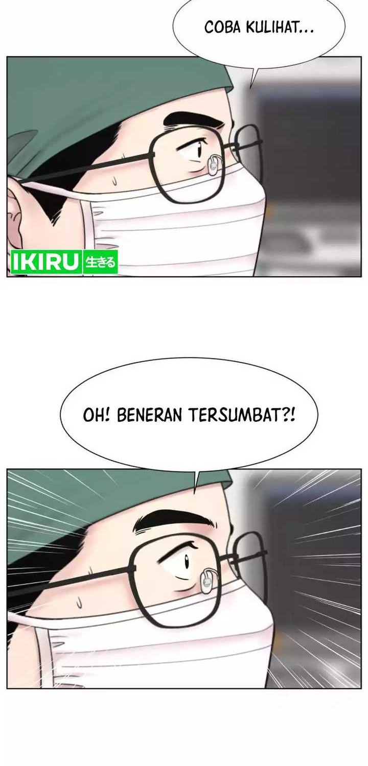 Trauma Center: Surgeon Baek Kang-Hyeok Chapter 15 Gambar 6