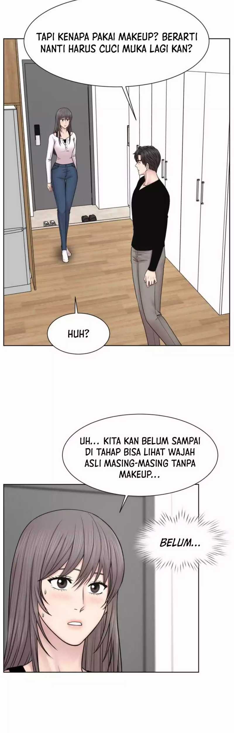 Trauma Center: Surgeon Baek Kang-Hyeok Chapter 16 Gambar 41