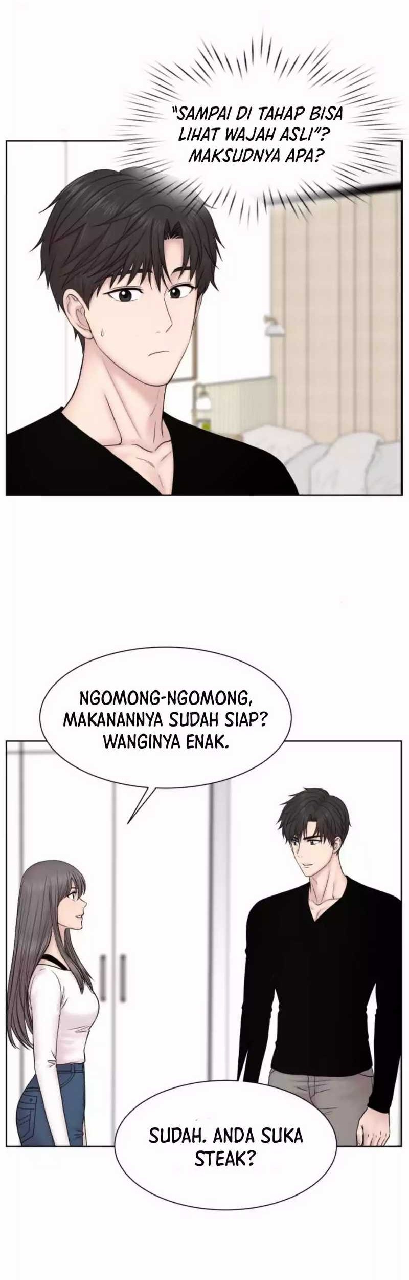 Trauma Center: Surgeon Baek Kang-Hyeok Chapter 16 Gambar 42