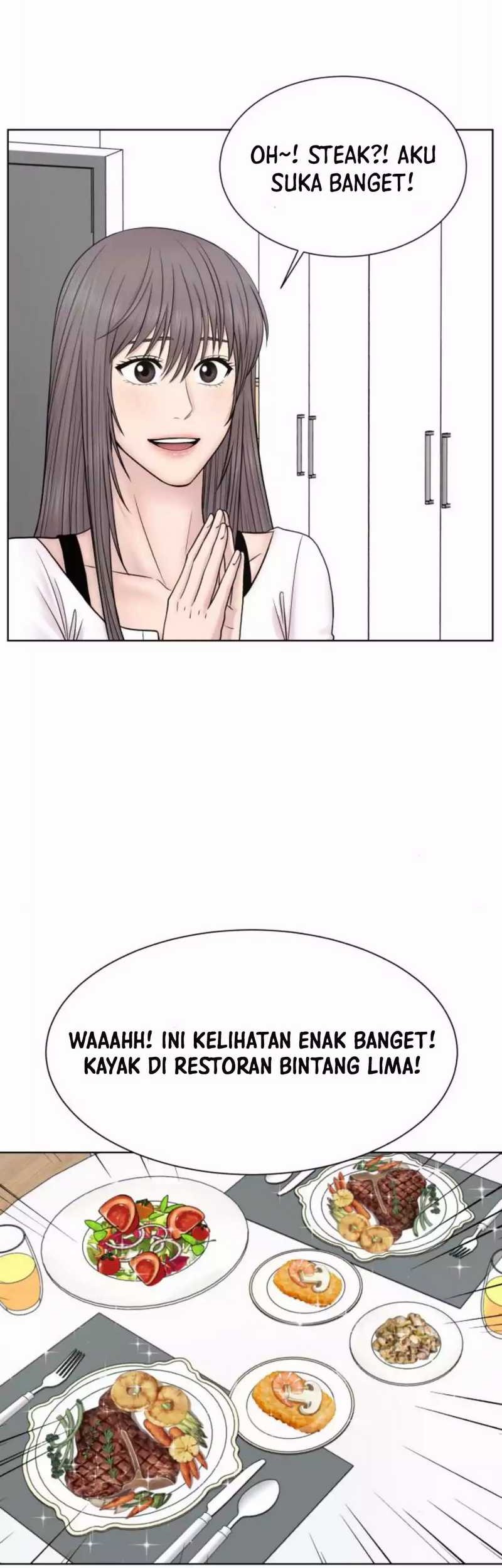 Trauma Center: Surgeon Baek Kang-Hyeok Chapter 16 Gambar 43