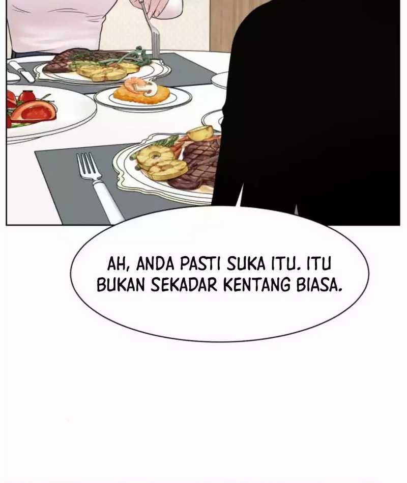 Trauma Center: Surgeon Baek Kang-Hyeok Chapter 16 Gambar 45
