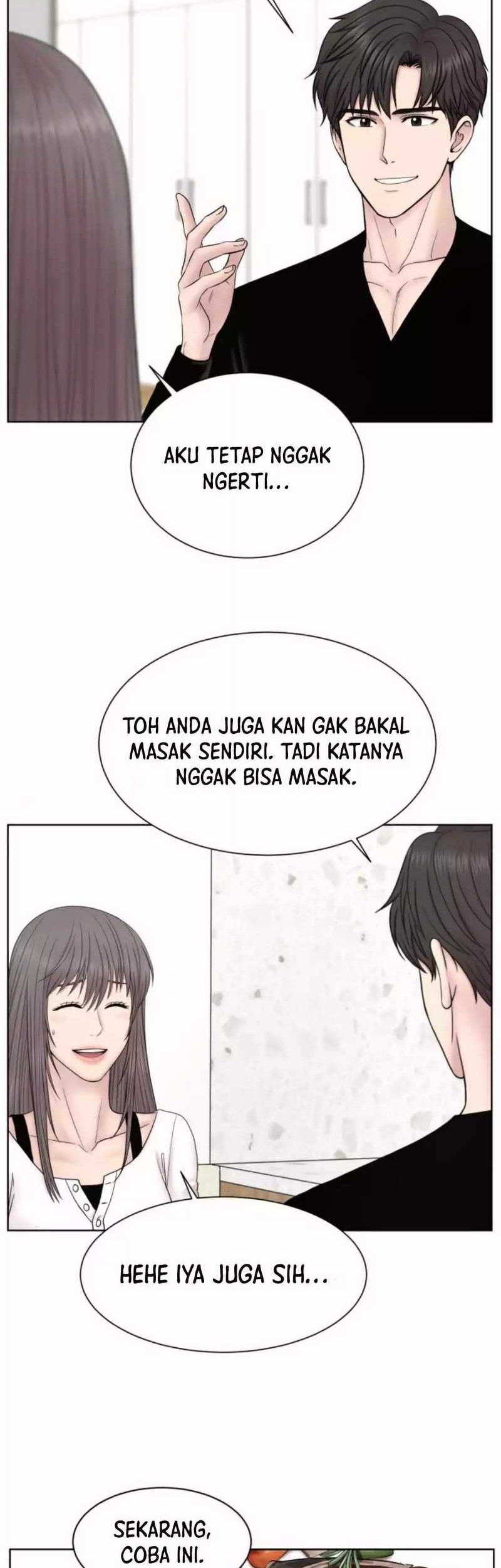 Trauma Center: Surgeon Baek Kang-Hyeok Chapter 16 Gambar 47