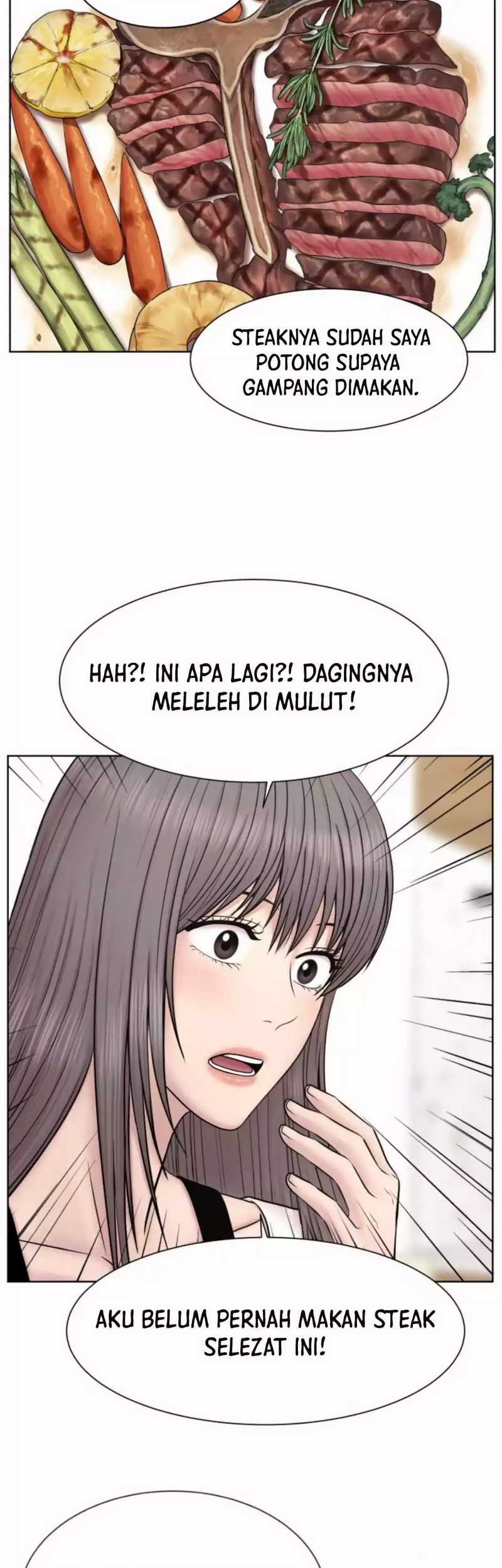 Trauma Center: Surgeon Baek Kang-Hyeok Chapter 16 Gambar 48
