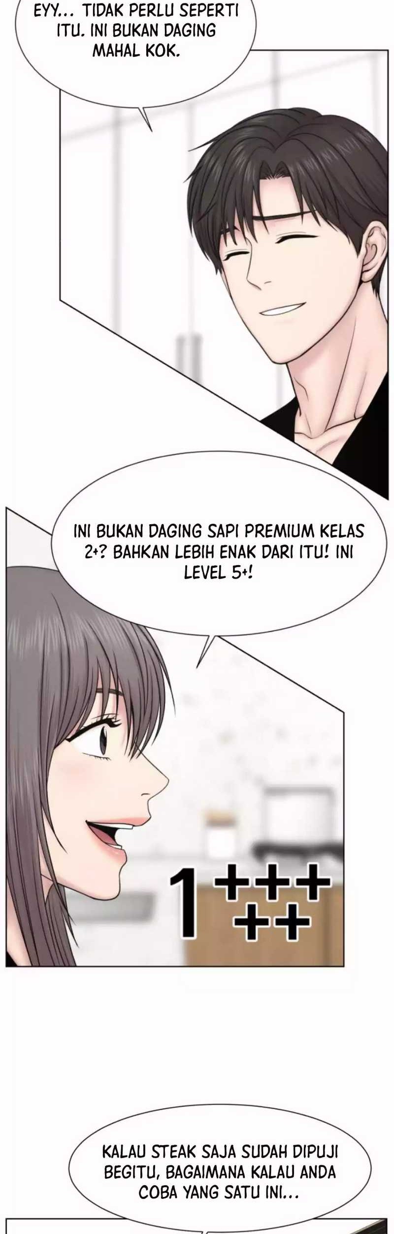 Trauma Center: Surgeon Baek Kang-Hyeok Chapter 16 Gambar 49