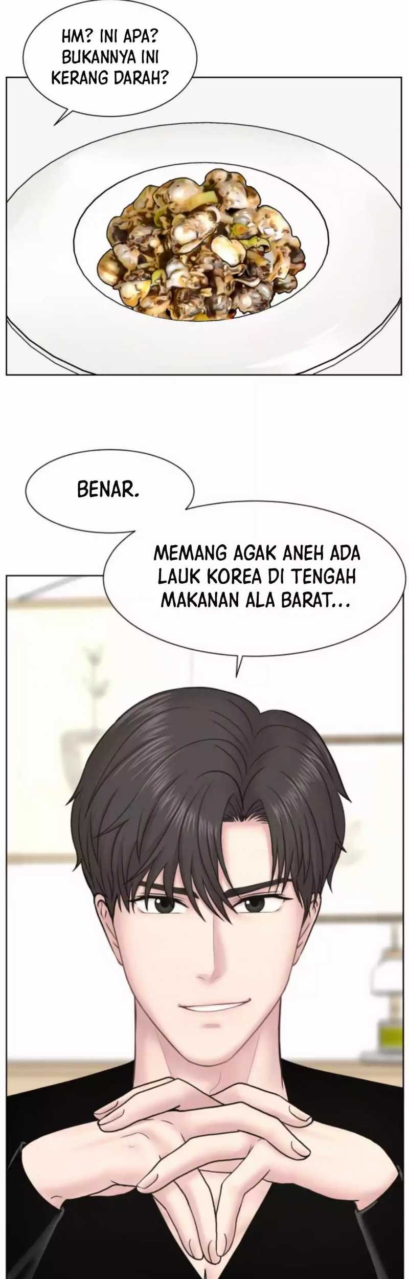 Trauma Center: Surgeon Baek Kang-Hyeok Chapter 16 Gambar 51