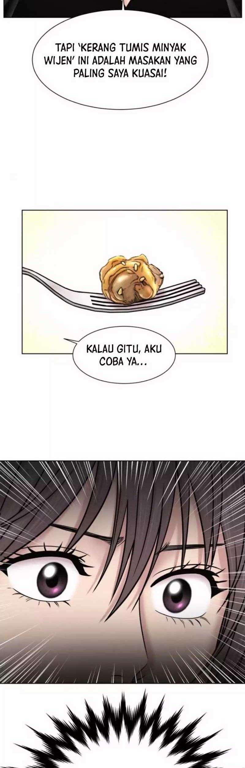 Trauma Center: Surgeon Baek Kang-Hyeok Chapter 16 Gambar 52