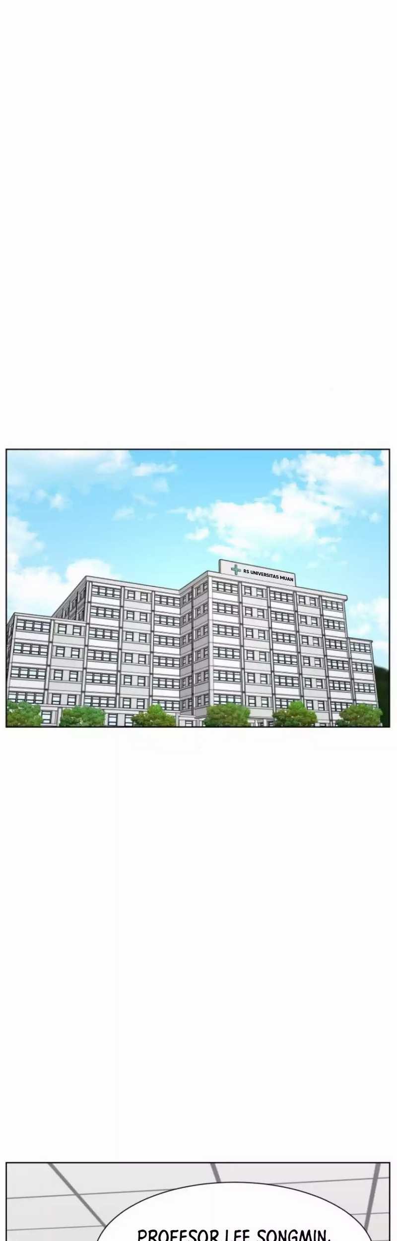 Baca  Trauma Center: Surgeon Baek Kang-Hyeok Chapter 16 Gambar 2
