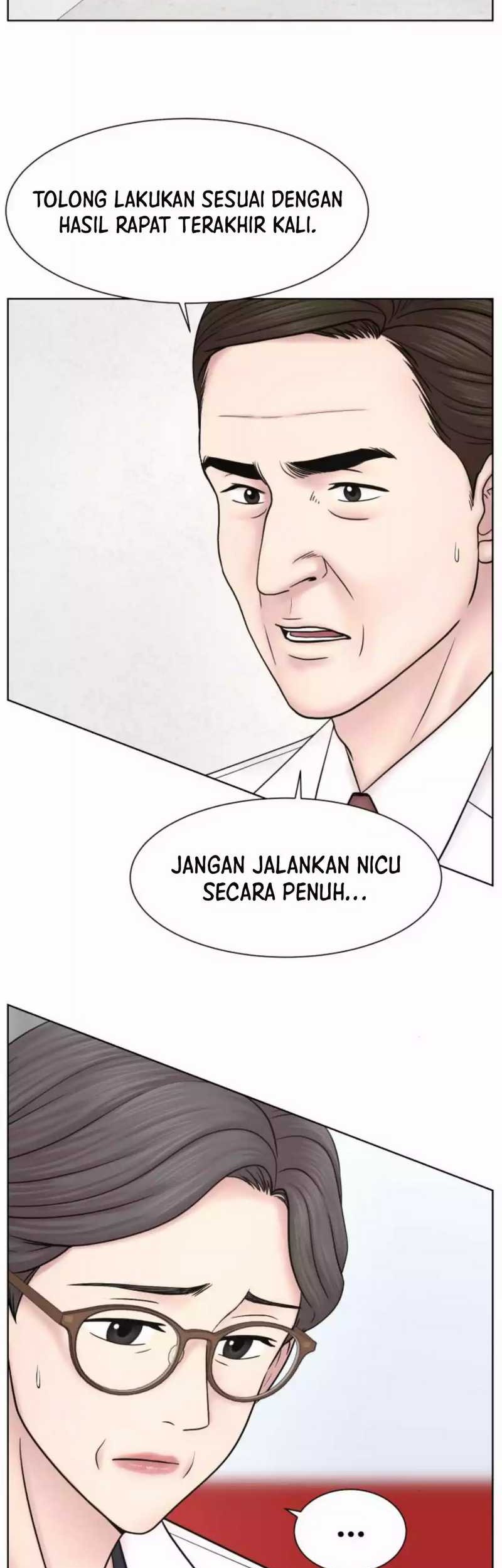 Trauma Center: Surgeon Baek Kang-Hyeok Chapter 16 Gambar 4
