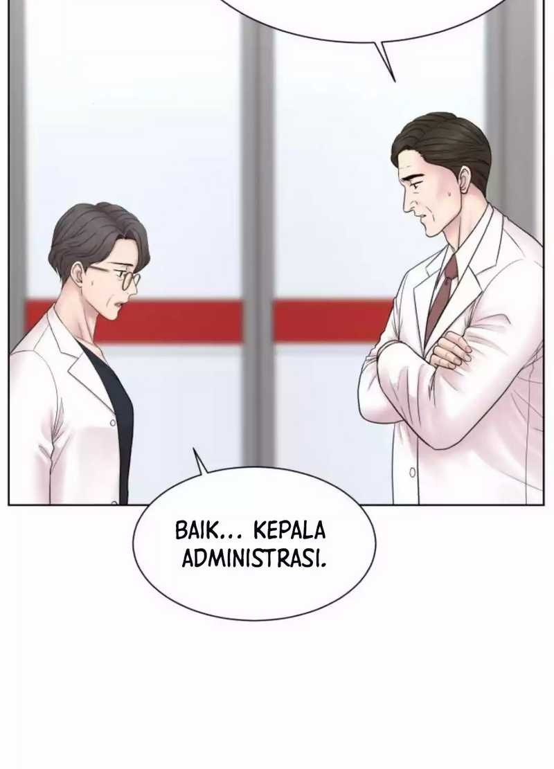 Trauma Center: Surgeon Baek Kang-Hyeok Chapter 16 Gambar 6