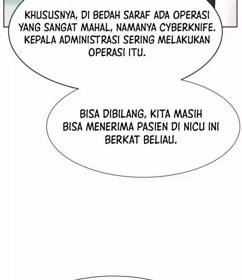 Trauma Center: Surgeon Baek Kang-Hyeok Chapter 16 Gambar 11