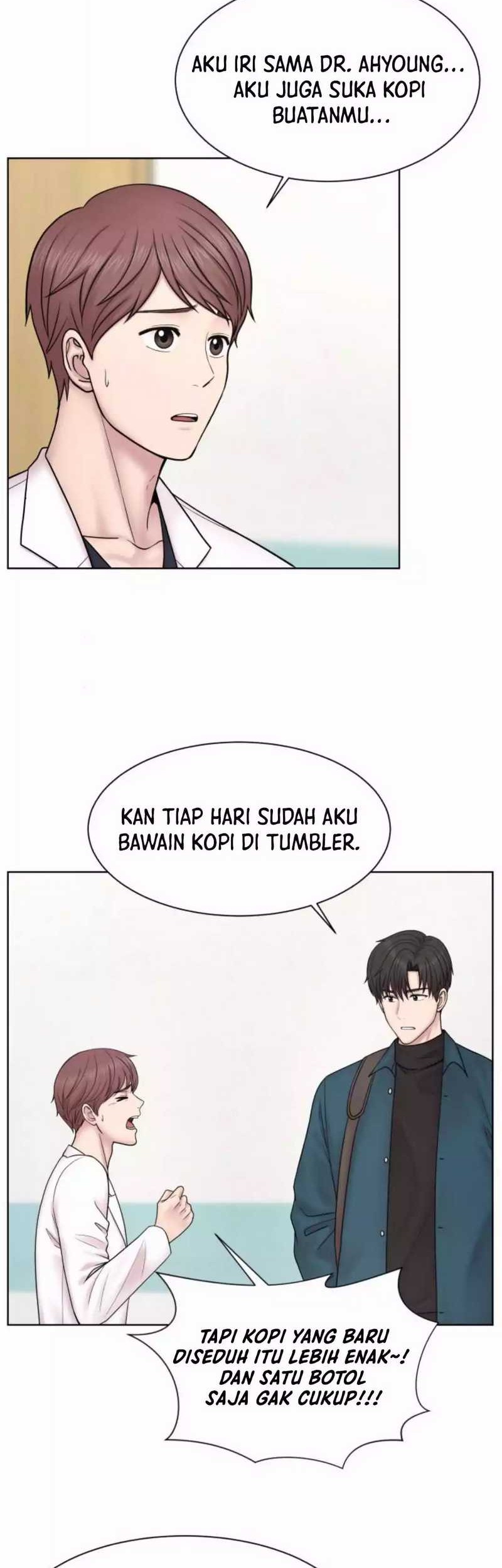Trauma Center: Surgeon Baek Kang-Hyeok Chapter 16 Gambar 15