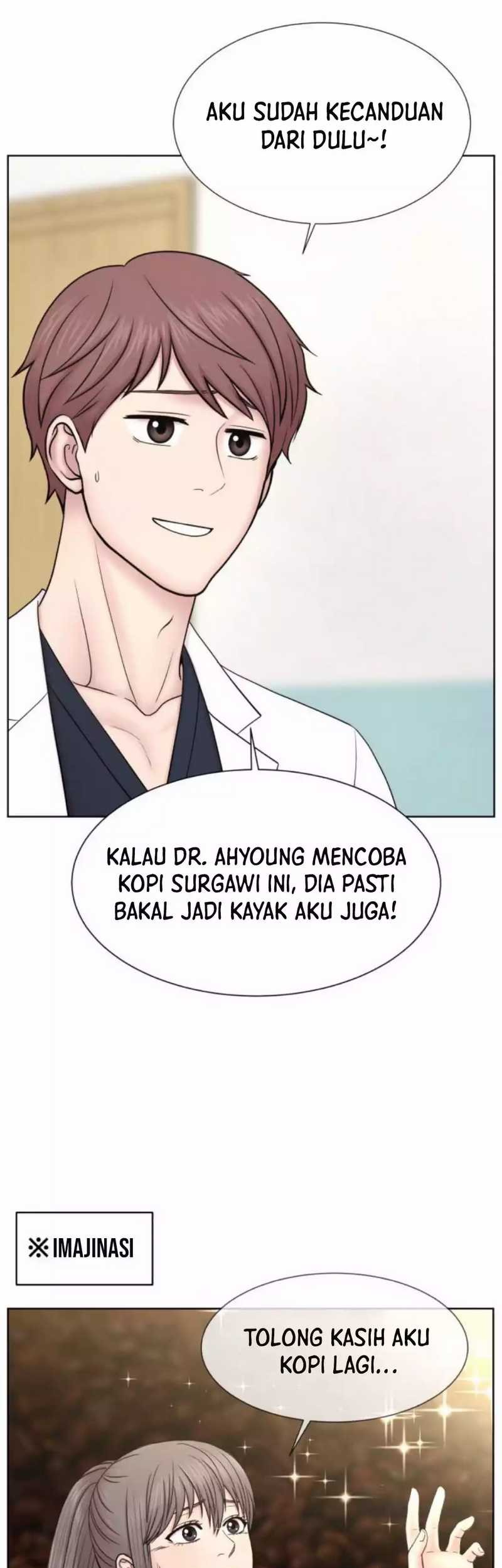 Trauma Center: Surgeon Baek Kang-Hyeok Chapter 16 Gambar 17