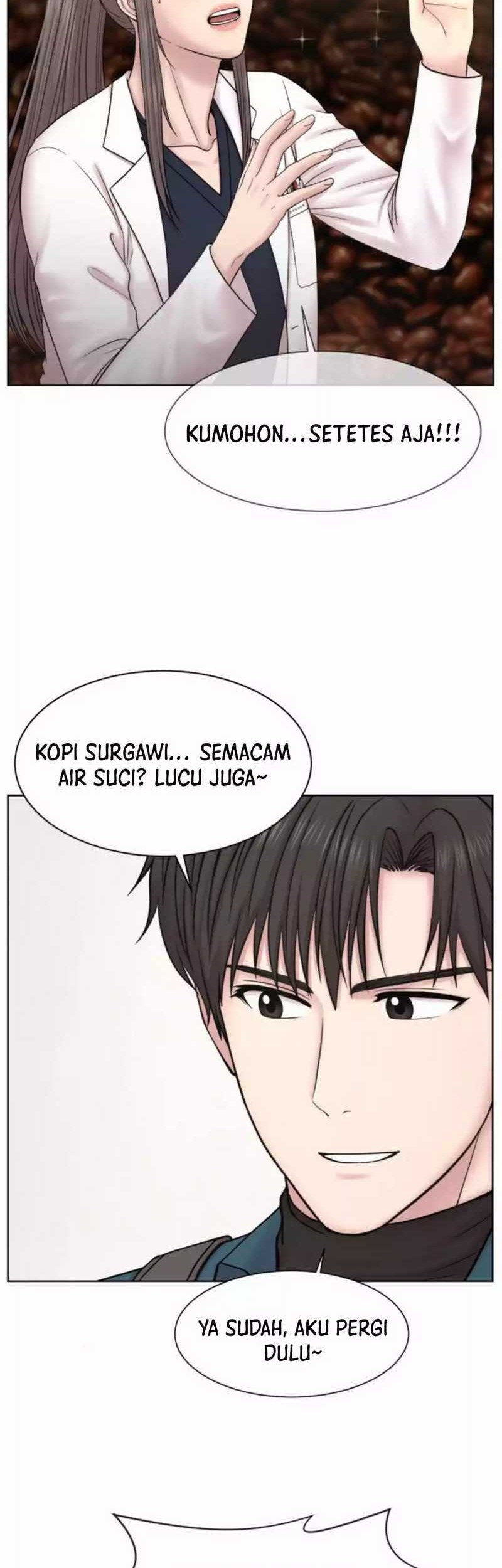 Trauma Center: Surgeon Baek Kang-Hyeok Chapter 16 Gambar 18