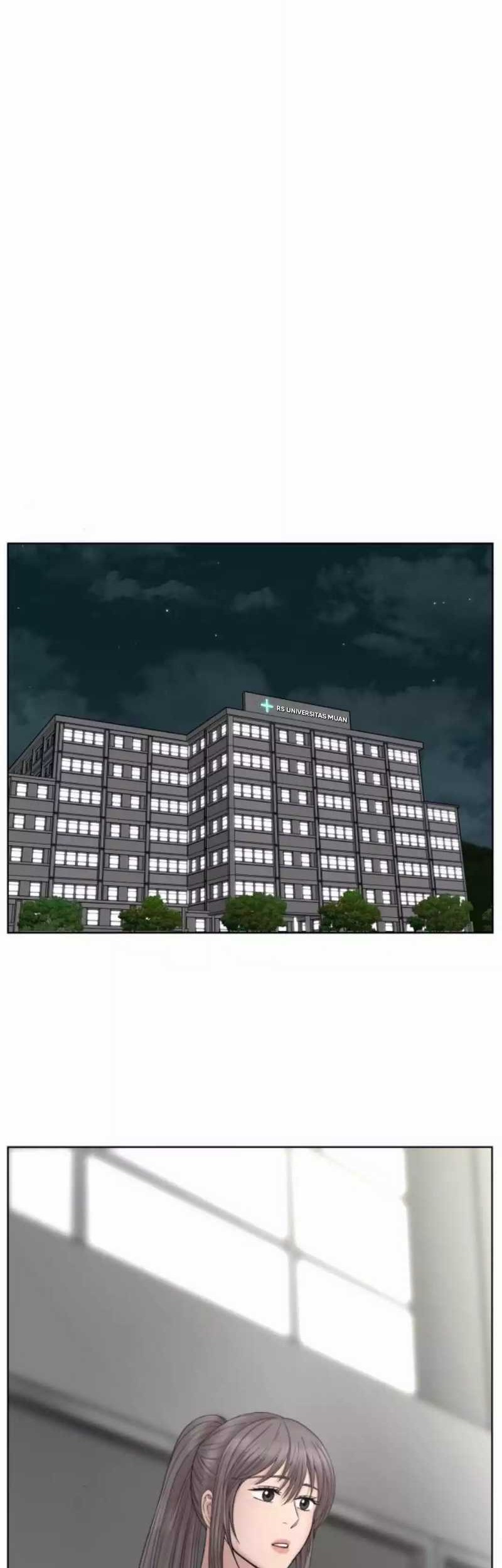 Trauma Center: Surgeon Baek Kang-Hyeok Chapter 16 Gambar 20