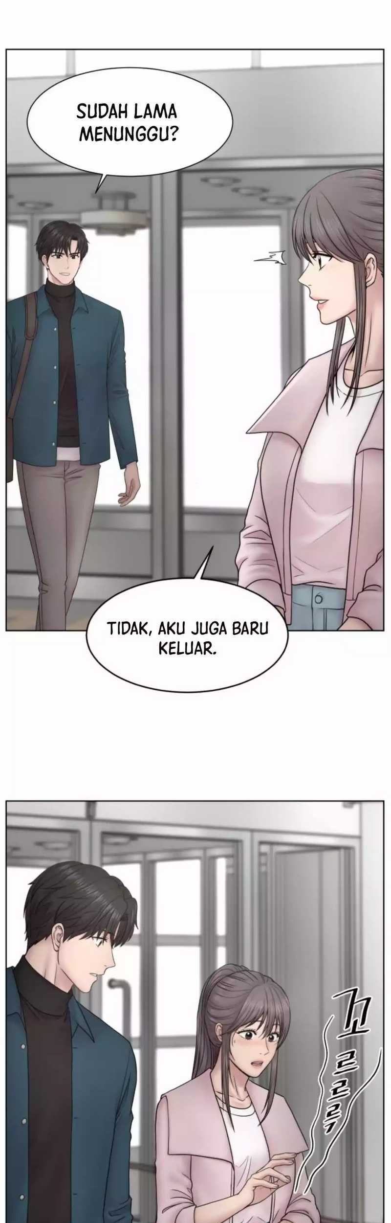 Trauma Center: Surgeon Baek Kang-Hyeok Chapter 16 Gambar 22