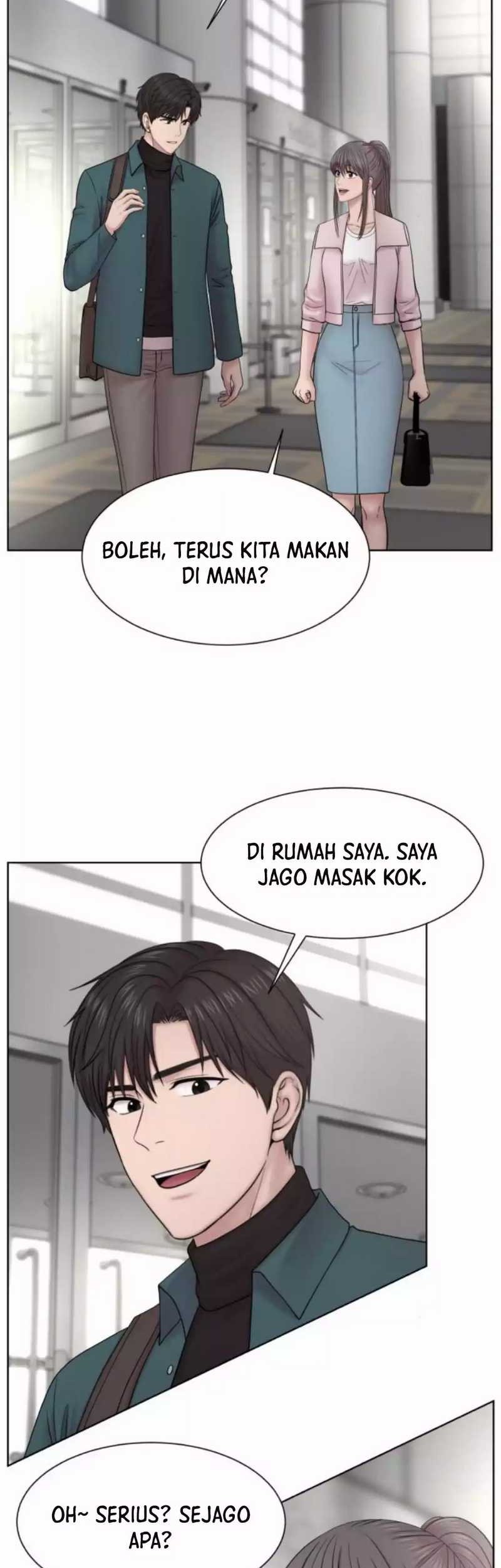 Trauma Center: Surgeon Baek Kang-Hyeok Chapter 16 Gambar 24