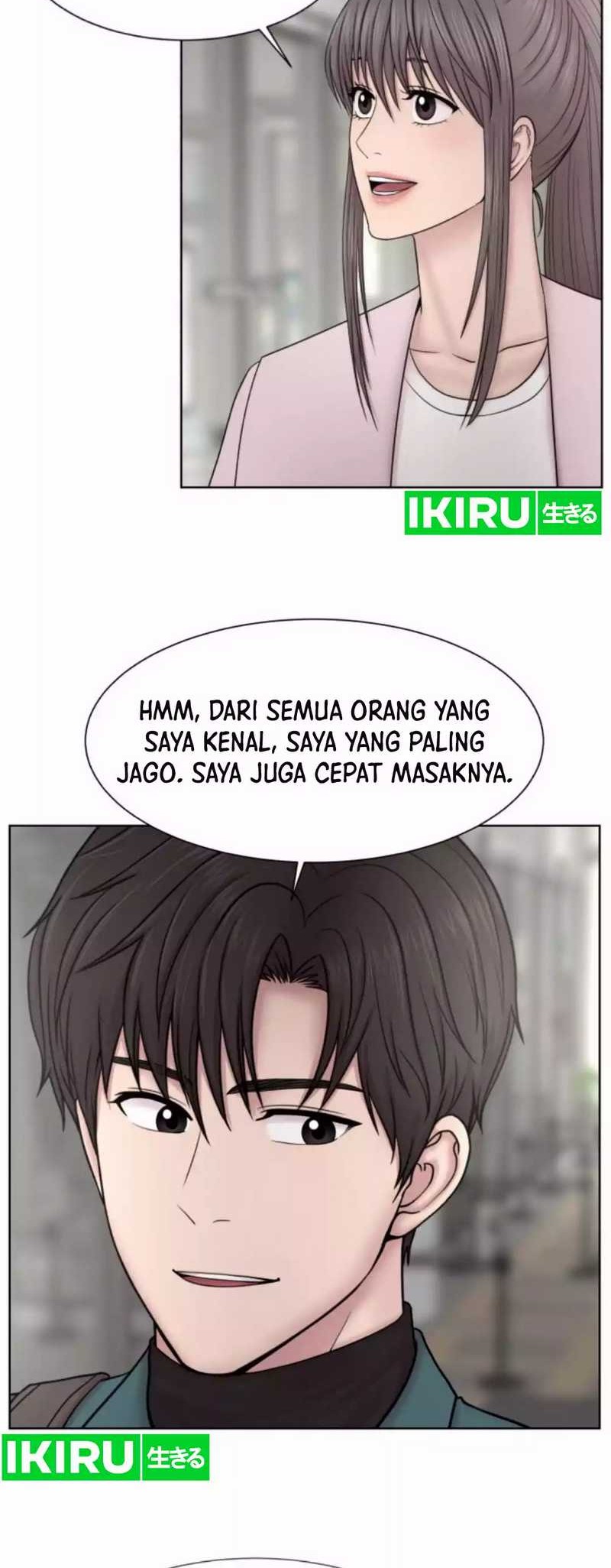 Trauma Center: Surgeon Baek Kang-Hyeok Chapter 16 Gambar 25