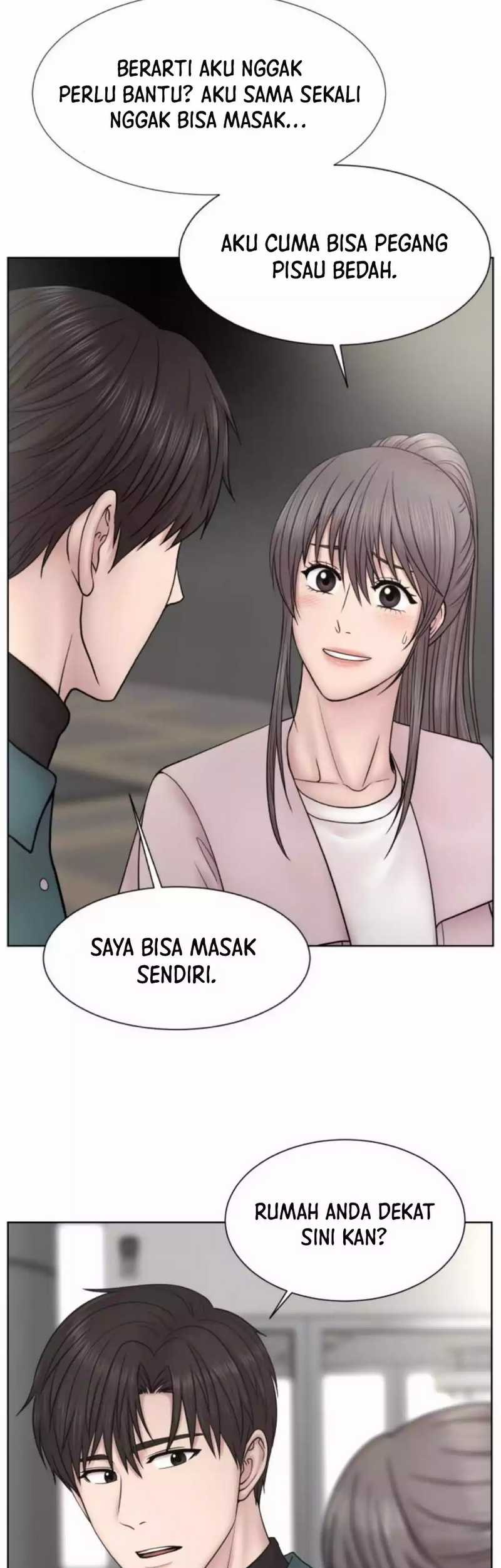 Trauma Center: Surgeon Baek Kang-Hyeok Chapter 16 Gambar 26