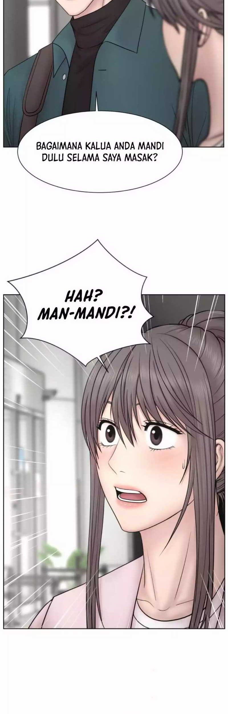 Trauma Center: Surgeon Baek Kang-Hyeok Chapter 16 Gambar 27