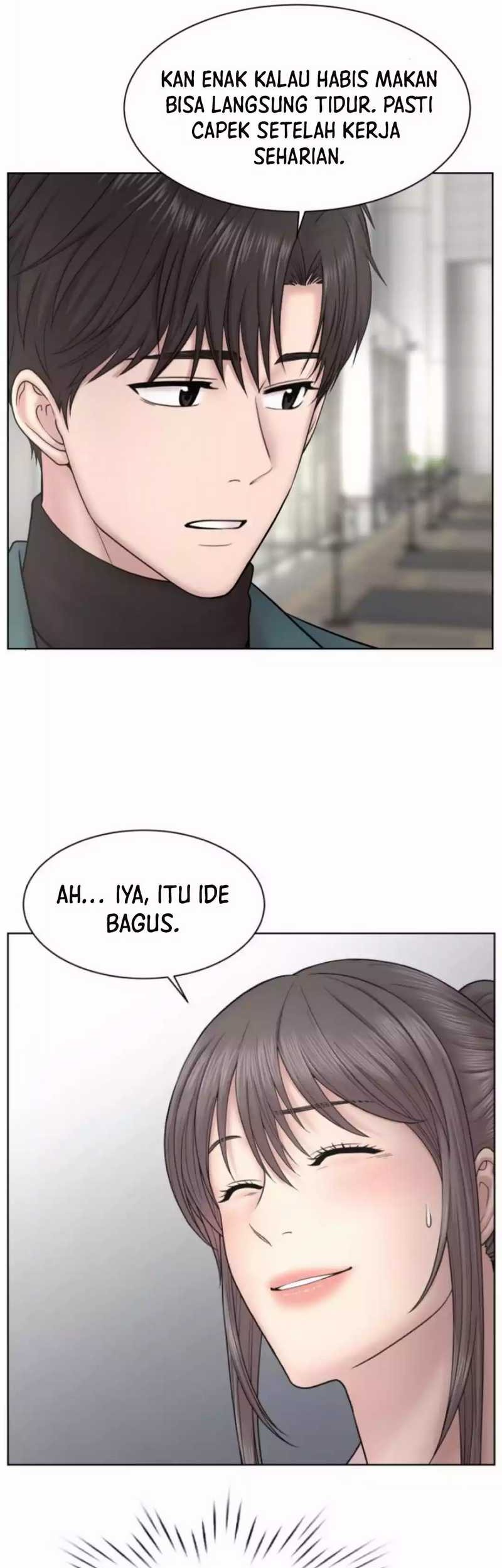 Trauma Center: Surgeon Baek Kang-Hyeok Chapter 16 Gambar 28