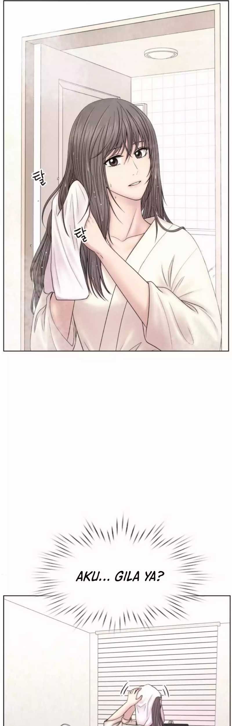 Trauma Center: Surgeon Baek Kang-Hyeok Chapter 16 Gambar 31