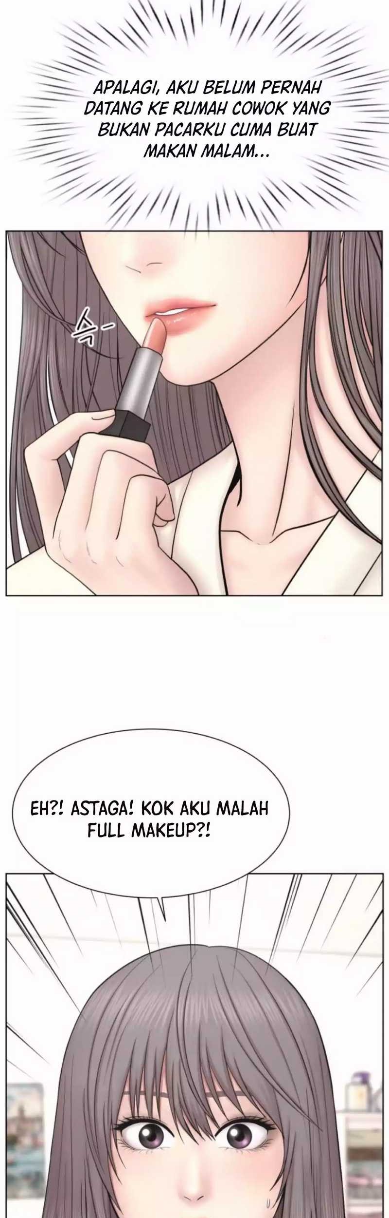 Trauma Center: Surgeon Baek Kang-Hyeok Chapter 16 Gambar 33