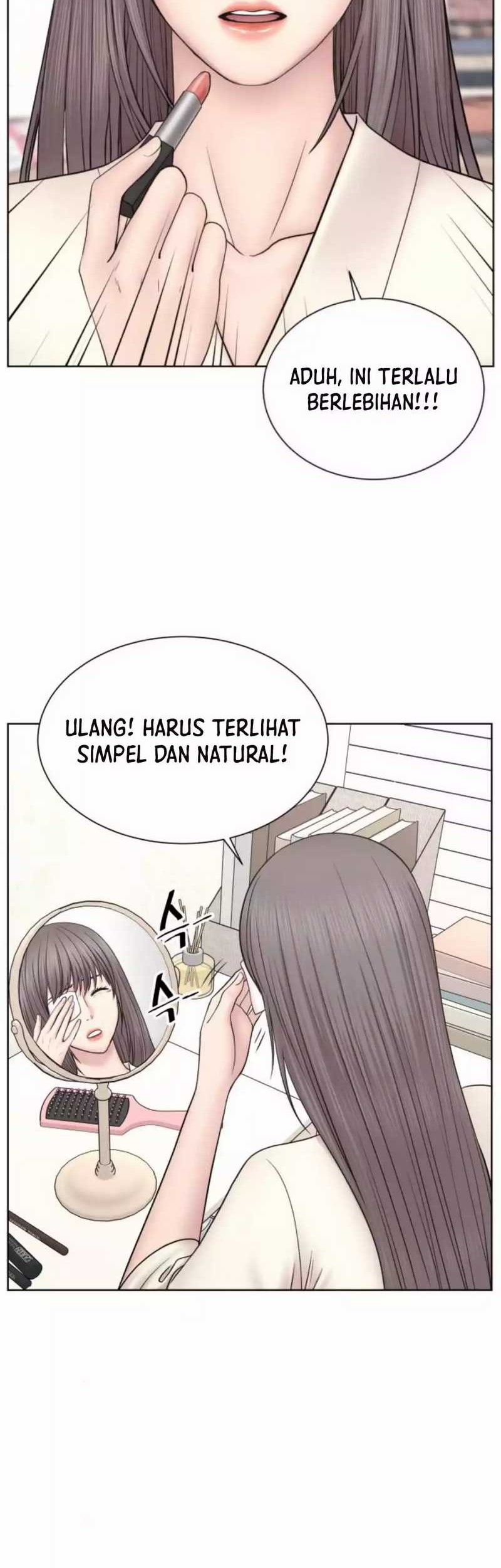 Trauma Center: Surgeon Baek Kang-Hyeok Chapter 16 Gambar 34