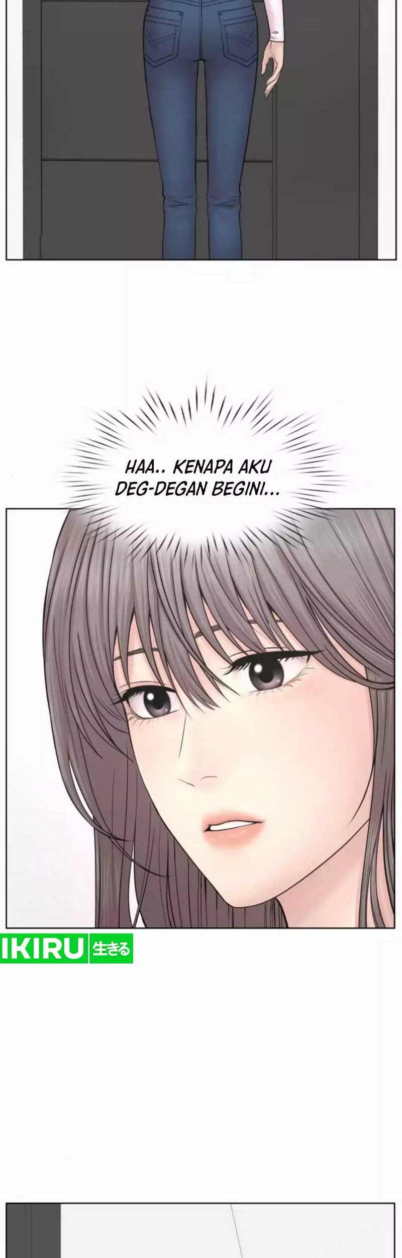 Trauma Center: Surgeon Baek Kang-Hyeok Chapter 16 Gambar 37