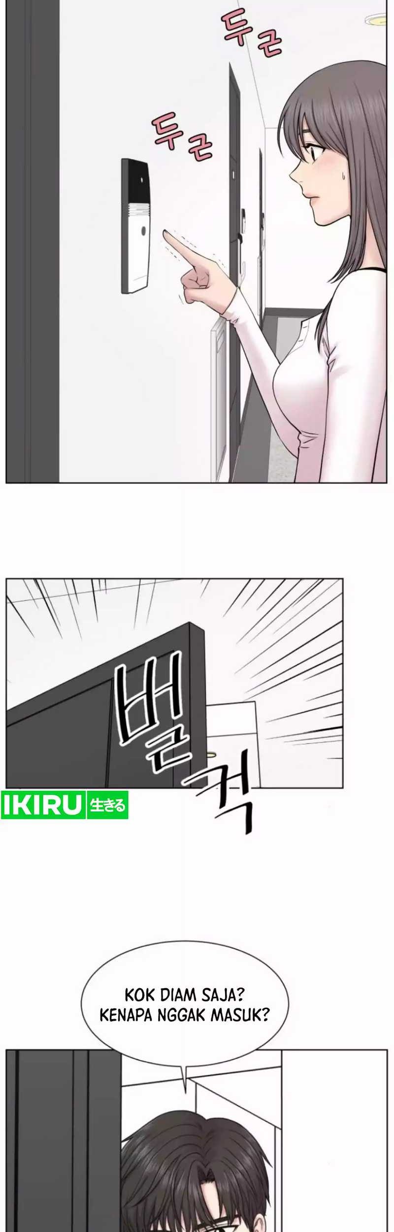 Trauma Center: Surgeon Baek Kang-Hyeok Chapter 16 Gambar 38